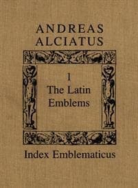 Andreas Alciatus