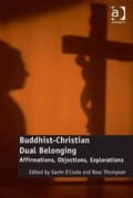 Miniatyrbilde 2 av 2: Buddhist-Christian Dual Belonging