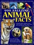 Miniatyrbild 1 av 2: 999 Amazing Animal Facts
