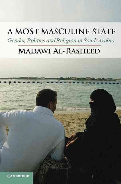 A Most Masculine State