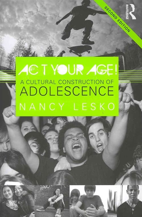 Act Your Age!