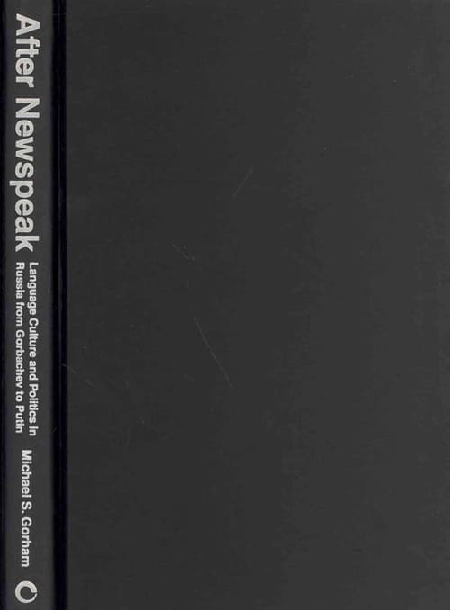 After Newspeak