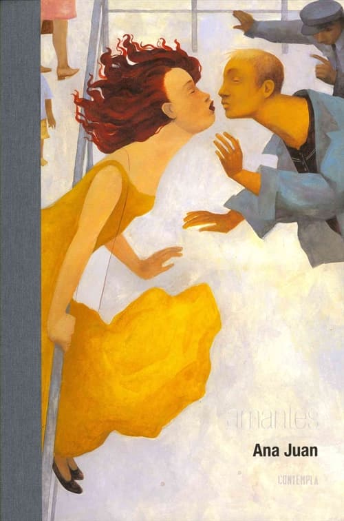 Amantes