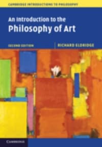 An Introduction to the Philosophy of Art