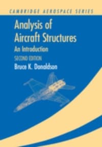 Analysis of Aircraft Structures