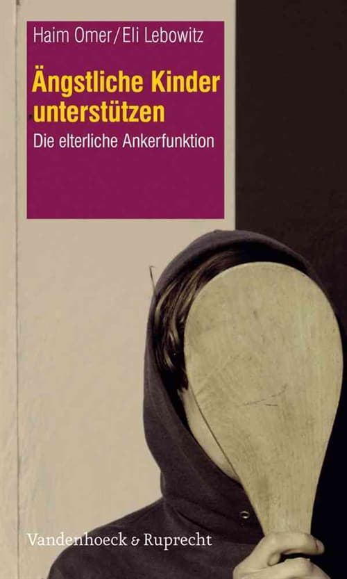 Angstliche Kinder Unterstutzen