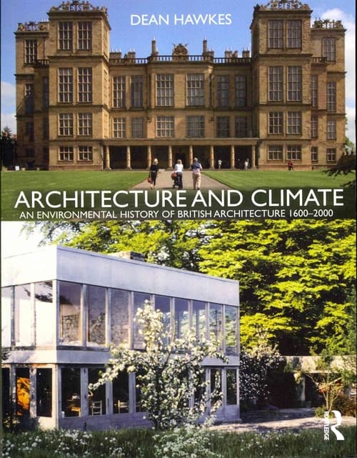 Architecture and Climate