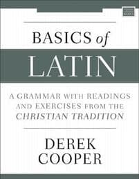 Basics of Latin
