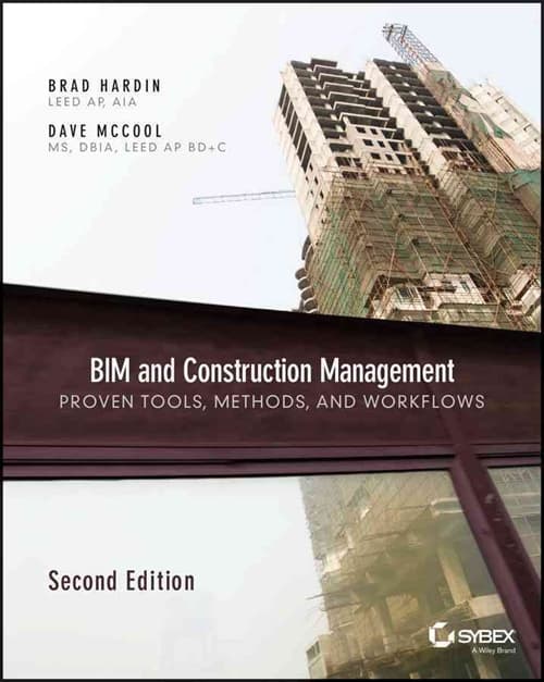 BIM and Construction Management