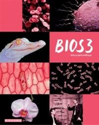 Bios 3 (OPS16)