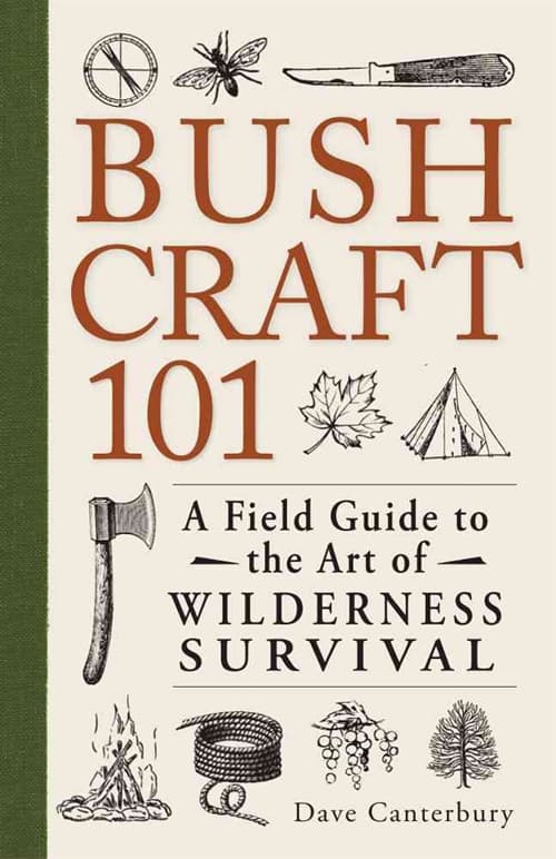Bushcraft 101