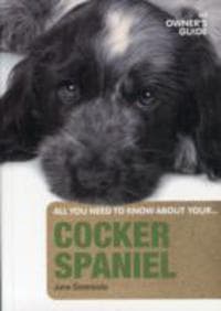 Cocker Spaniel