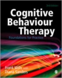 Cognitive Behaviour Therapy