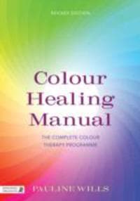 Colour Healing Manual