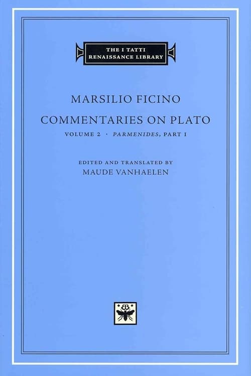 Commentaries on Plato