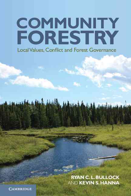 Community Forestry