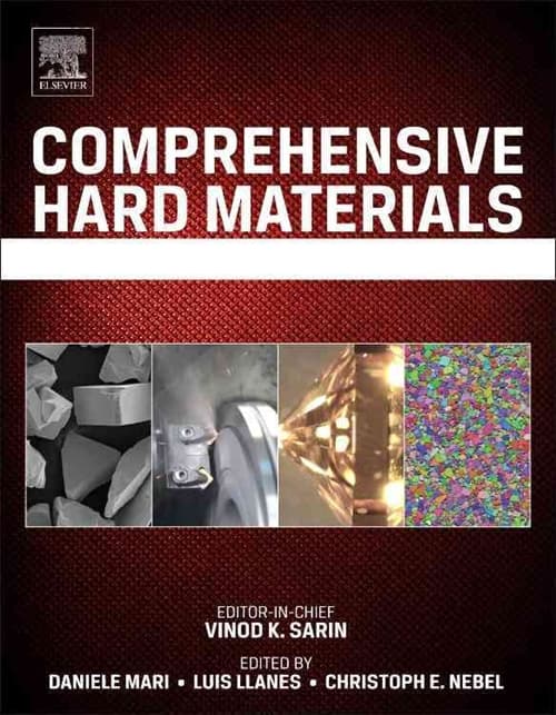 Comprehensive Hard Materials