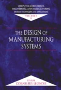 Computer-Aided Design, Engineering, and Manufacturing