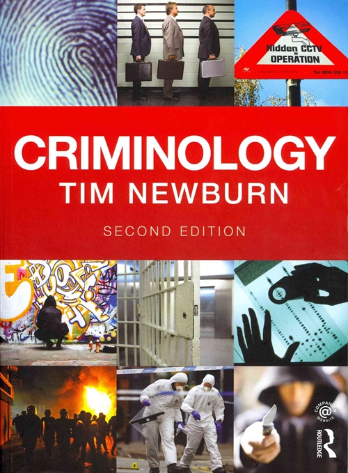 Criminology