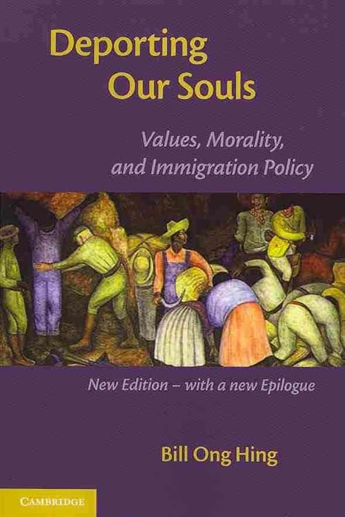 Deporting our Souls