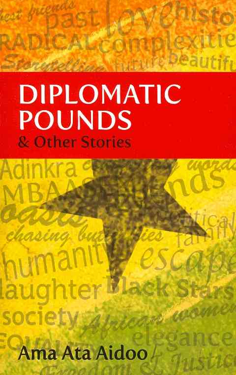 Diplomatic Pounds and Other Stories