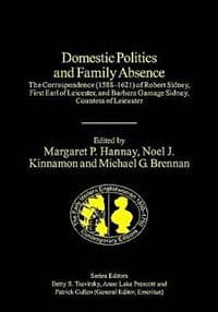 Domestic Politics and Family Absence