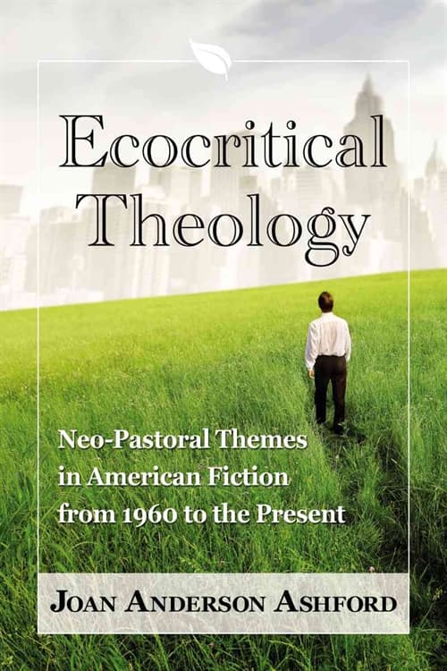 Ecocritical Theology