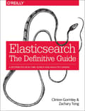 Miniatyrbillede 2 af 2: Elasticsearch - The Definitive Guide
