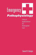 Miniatyrbilde 2 av 2: Emergency Pathophysiology