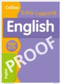 Miniatyrbillede 1 af 2: English Ages 9-11