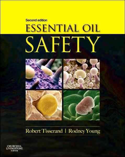 Essential Oil Safety