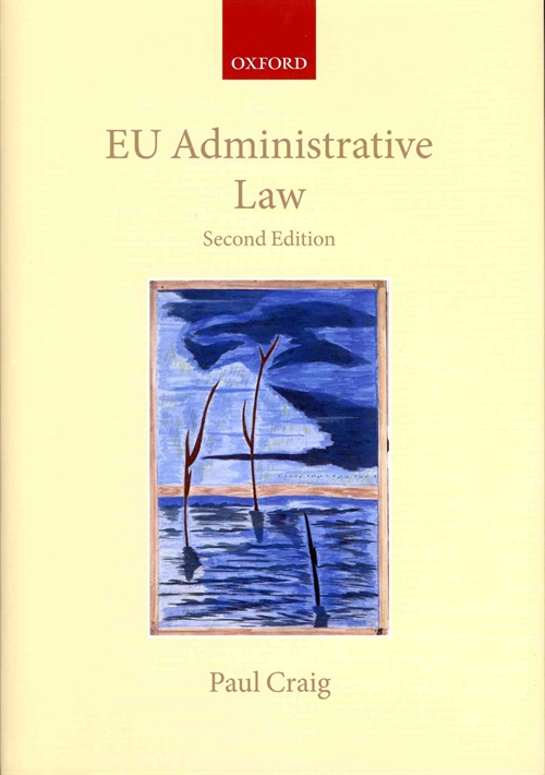 EU administrative law