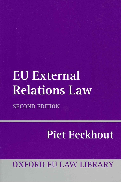 EU External Relations Law