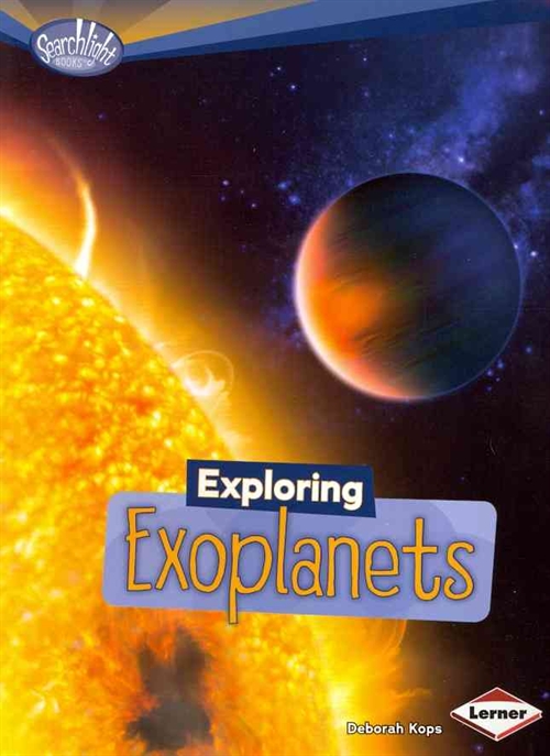 Exploring Space Robots