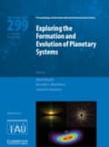 Miniatyrbillede 1 af 2: Exploring the Formation and Evolution of Planetary Systems (IAU S299)