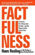 FACTFULNESS