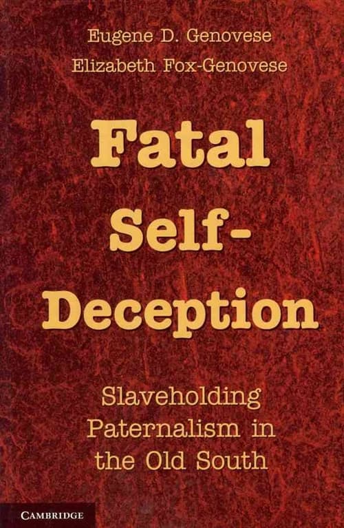 Fatal Self-Deception