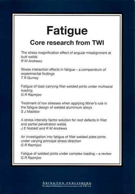 Fatigue