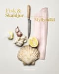 Miniatyrbilde 1 av 2: Fisk & skaldjur