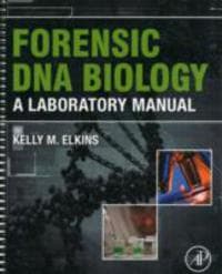 Forensic DNA Biology