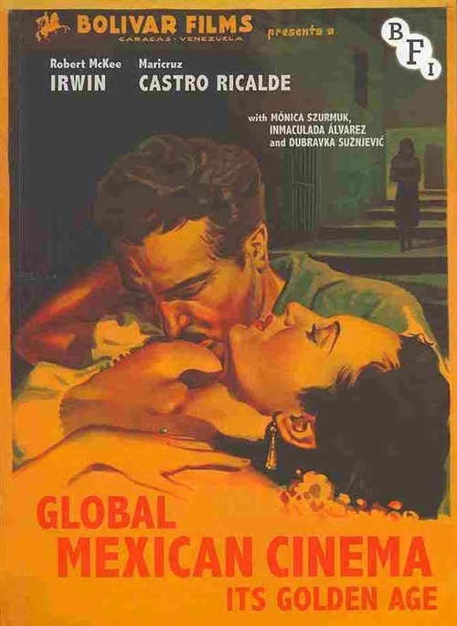 Global Mexican Cinema