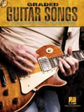Miniatyrbilde 2 av 2: Graded Guitar Songs