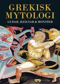 Miniatyrbild 1 av 2: Grekisk mytologi : gudar, hjältar & monster