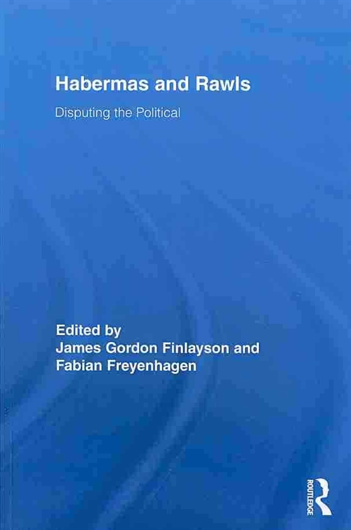 Habermas and Rawls