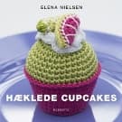 Hæklede cupcakes