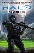 Miniatyrbilde 1 av 2: Halo: New Blood