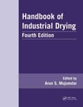 Miniatyrbillede 2 af 2: Handbook of Industrial Drying