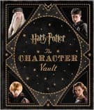 Harry Potter: The Character Vault