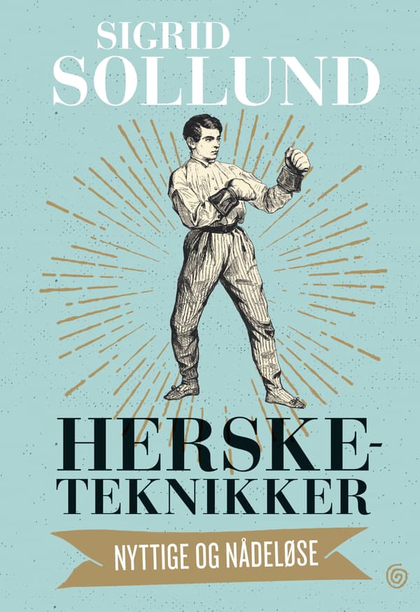 Hersketeknikker