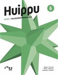Huippu 6